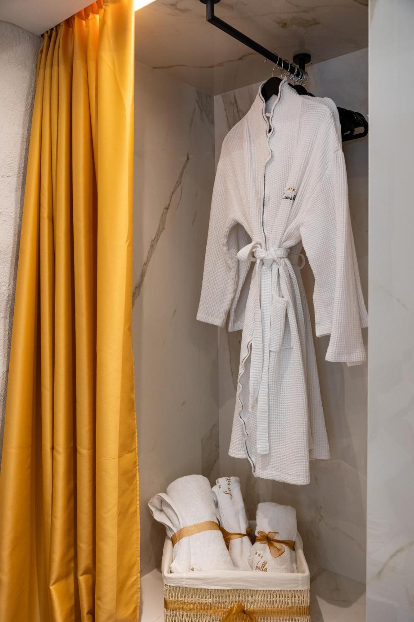 La Vita E Bella Vi, Luxury Suites In Dubrovnik Old Town Extérieur photo