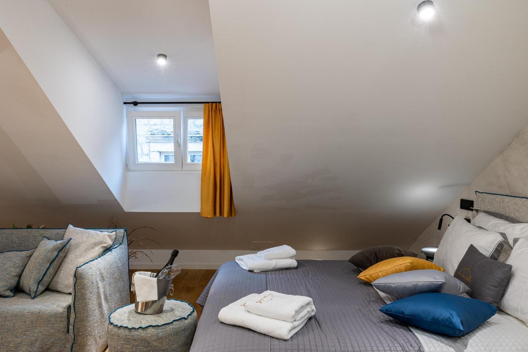 La Vita E Bella Vi, Luxury Suites In Dubrovnik Old Town Extérieur photo