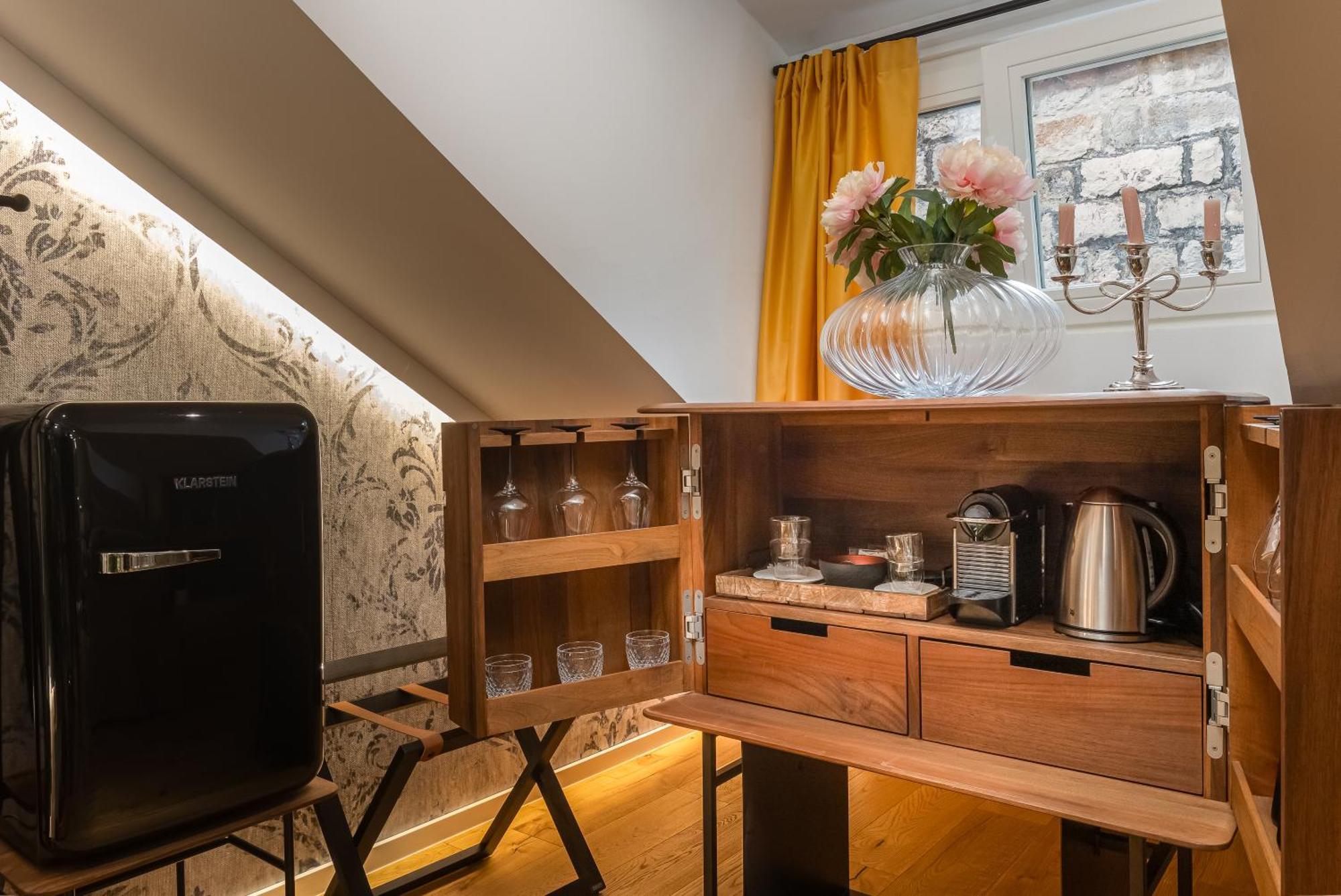 La Vita E Bella Vi, Luxury Suites In Dubrovnik Old Town Extérieur photo