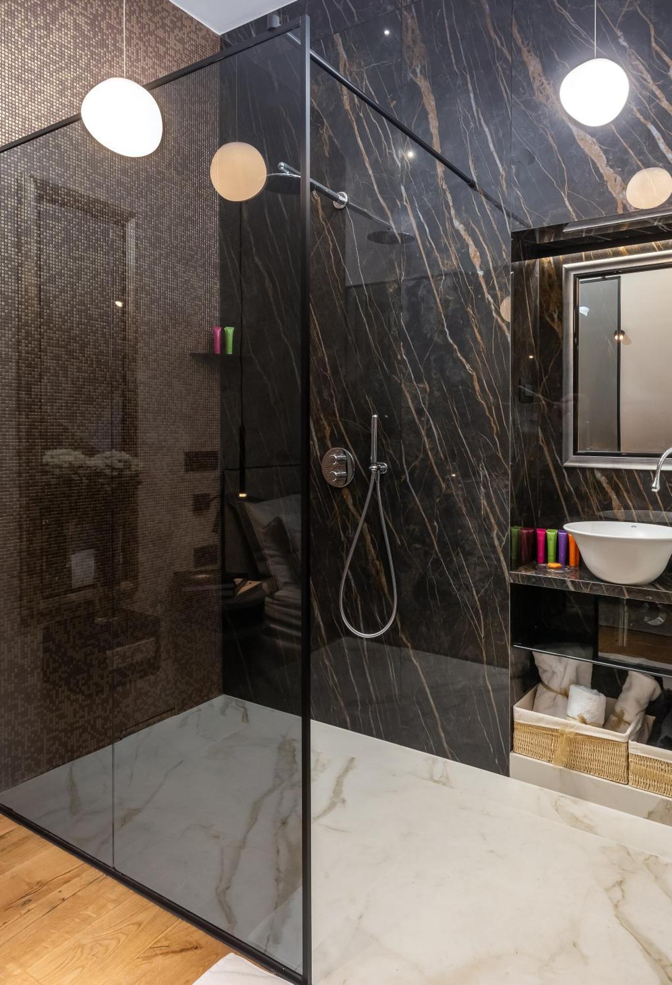 La Vita E Bella Vi, Luxury Suites In Dubrovnik Old Town Extérieur photo