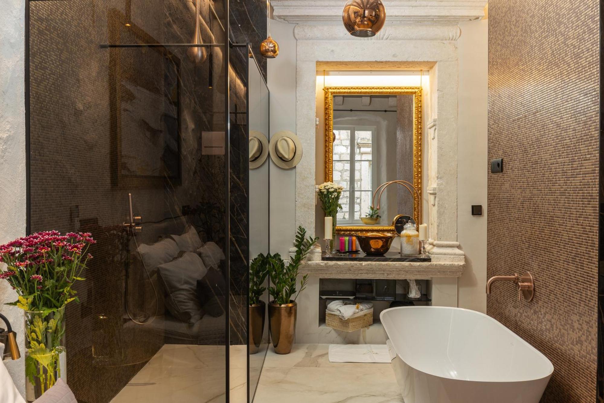La Vita E Bella Vi, Luxury Suites In Dubrovnik Old Town Extérieur photo